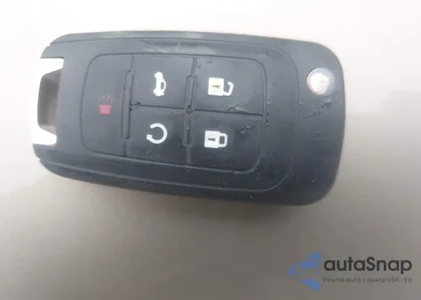 2012 Chevrolet Cruze Ltz from USA, damaged, VIN 1G1PH5SCXC7259286